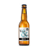 De Molen Water & Vuur fles 33cl. Is het New England IPA bier van De Molen met 6.0% alcohol