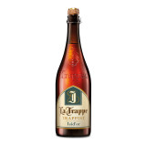 La Trappe Isid'or fles 75cl. Is het amber bier van La Trappe met een alcoholpercentage van 7.5%. La Trappe Isid'or fles 75cl. Is het amber bier van La Trappe met een alcoholpercentage van 7.5%.
