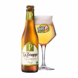La Trappe Puur fles 33cl. Is het biologische bier van La Trappe met 4.5% alcohol La Trappe Puur fles 33cl. Is het biologische bier van La Trappe met 4.5% alcohol