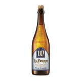 La Trappe Witte Trappist fles 75cl. Is het witbier van La Trappe met 5.5% alcohol