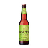 O'Hara's Irish Pale Ale fles 33cl. Is het Dry Hopped IPA bier van O'hara's met 5.1% alcohol