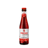 Fruitage by Rodenbach fles 25cl. Is het fruitbier van Rodenbach met 3.9% alcohol