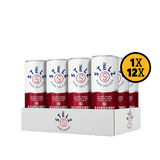 STËLZ Raspberry tray blik 12 x 25cl