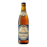 Weihenstephaner Kellerbier 1516 fles 50cl. Is het Lager bier van Weihenstephaner met 5.6% alcohol