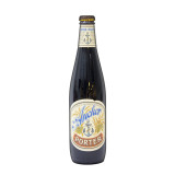 Anchor Porter fles 35.5cl. is de porter van Anchor met 5.6% alcohol