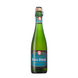 Dupont Avec Les Bons Voeux fles 37,5cl. Is het Saison bier van Dupont met 9.5% alcohol