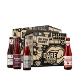 Rodenbach bierpakket. Met allemaal verschillende bieren van brouwerij Rodenbach