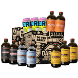 Kerel brouwerijpakket