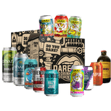 IPA Bierpakket in Dare to Drink Different doos