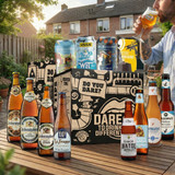 Wit & Weizen bierpakket sfeerbeeld - thumbnail