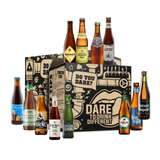 Belgische klassiekers bierpakket