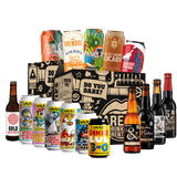 DareDevil Limited Editions bierpakket (16-pack)