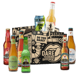 Glutenvrij bierpakket 12 bieren