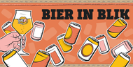 Bier in blik - Yes, we can!