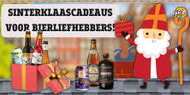 5 Sinterklaas cadeautjes voor bierliefhebbers