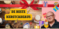 De Beste Kerstcadeaus