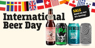 Internationale dag van het bier