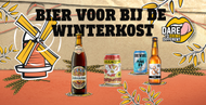 Bier voor bij de winterkost