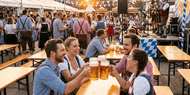 Oktoberfest 2026: wat drink je dit jaar? 