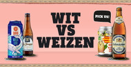 ​Het verschil tussen witbier en weizen