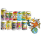 Uiltje Webshopdeal Mixed Styles met verschillende stijlen bier van Uiltje.