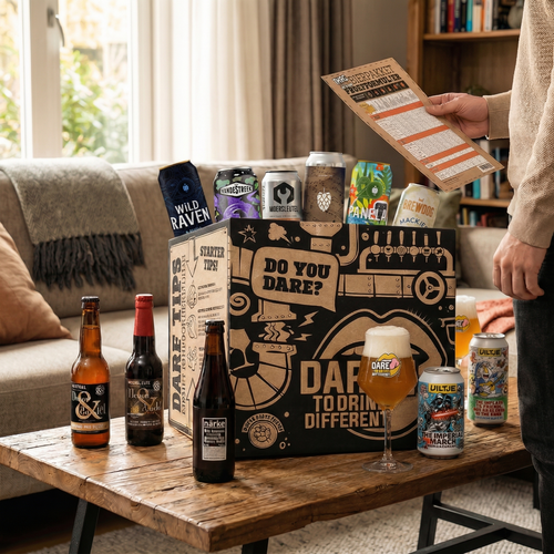 Bierpakket Superior sfeerbeeld - thumbnail