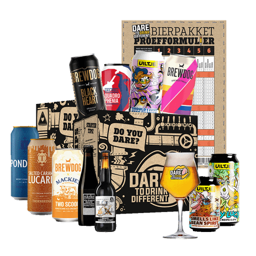 Bierpakket Superior DtDD