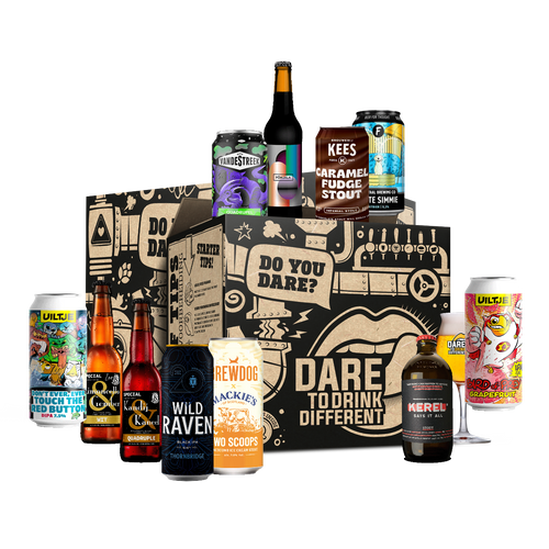 Bierpakket Superior - 11 Bijzondere bieren