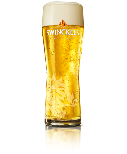 Swinckels bierglas 25cl Swinckels bierglas 25cl