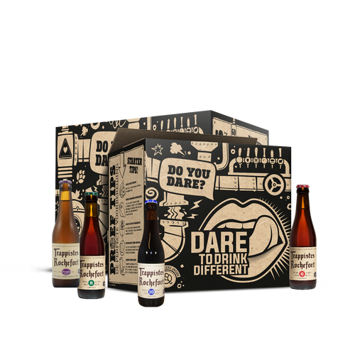 Rochefort Bierpakket