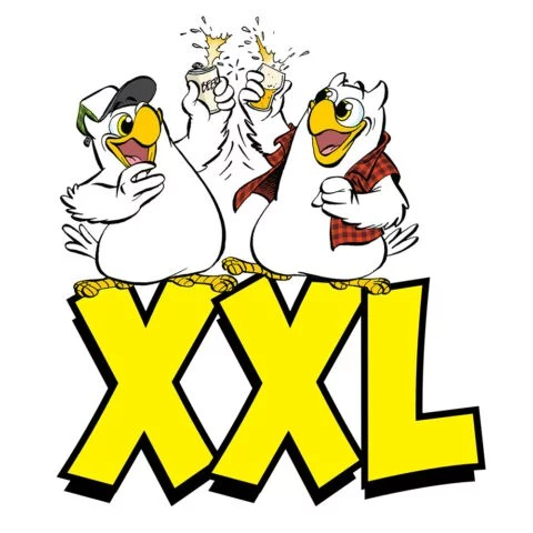 Uiltje XXL Webshop Deal. The package with 24 specialty beers.