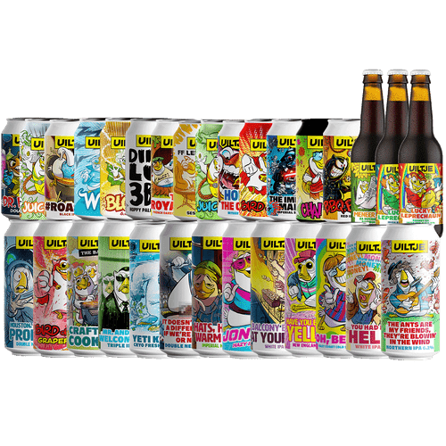 Uiltje I want It Owl box