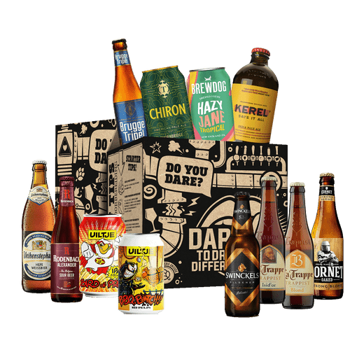 Vaderdag bierpakket Hero (12-pack)