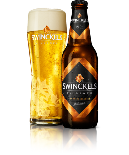Swinckels Superior Pilsener fles 30cl. is het lager bier van Swinkcels met 5.3% alcohol. Swinckels Superior Pilsener fles 30cl. is het lager bier van Swinkcels met 5.3% alcohol.