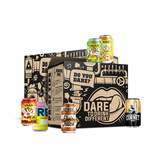 Vrijmibo blikkendeal