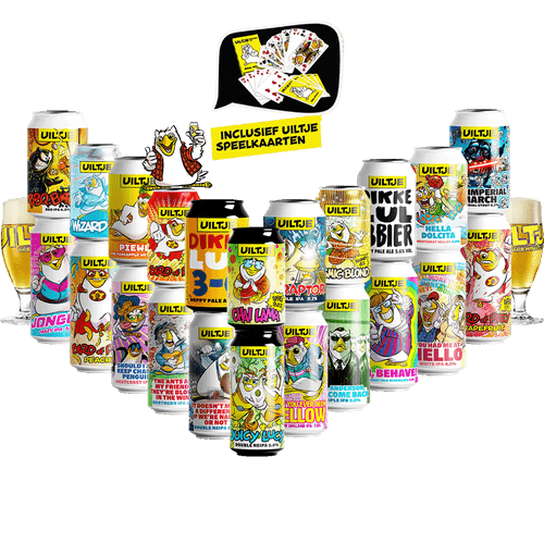 Owl Inclusive Vakantiegeld Deal!