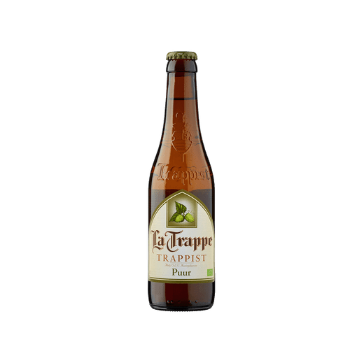 La Trappe Puur fles 33cl