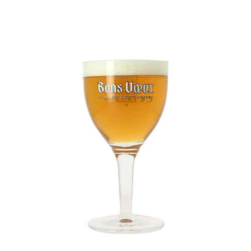 Dupont bierglas 25cl