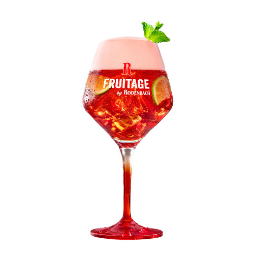 Fruitage by Rodenbach bierglas 25cl