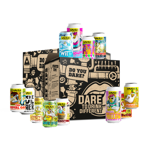 Uiltje Brouwerijpakket