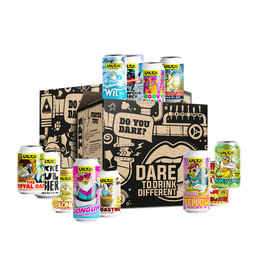 Uiltje Brouwerijpakket