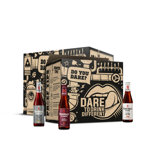 Rodenbach bierpakket