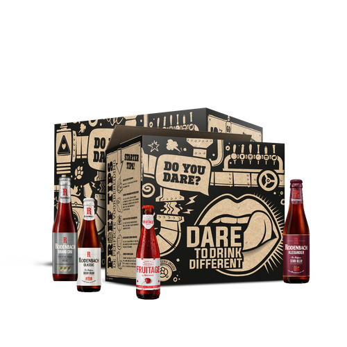 Rodenbach bierpakket