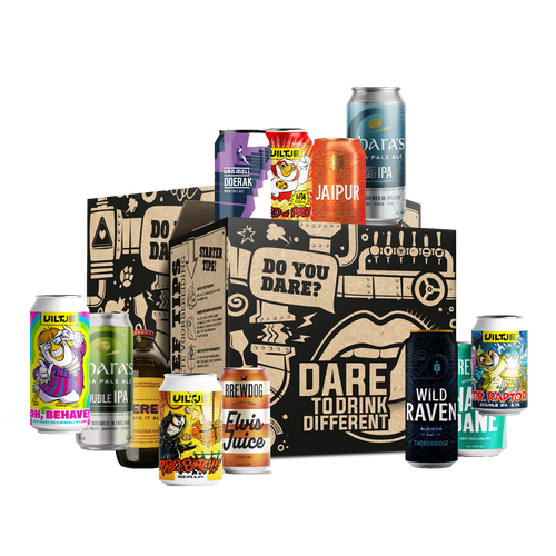 IPA bierpakket