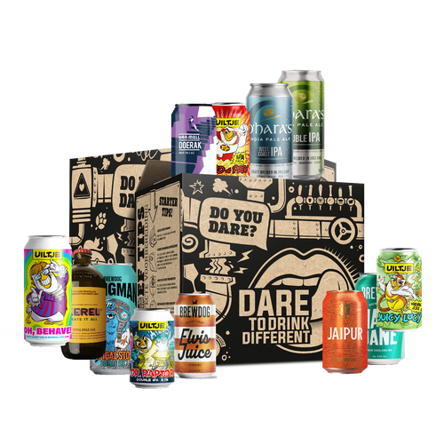 IPA bierpakket