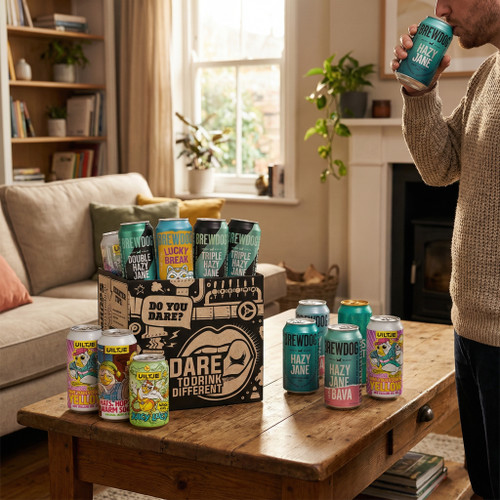 NEIPA bierpakket - sfeerbeeld thumbnail