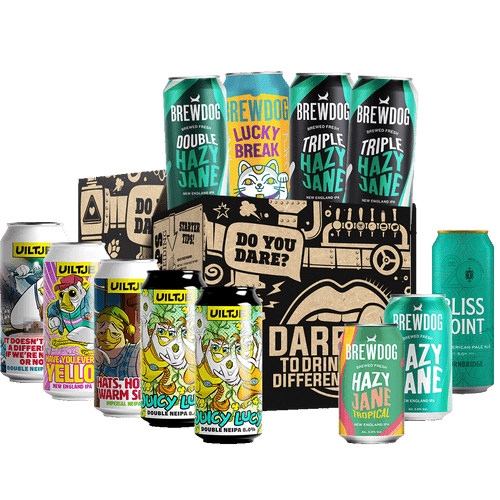 NEIPA Bierpakket Nieuw