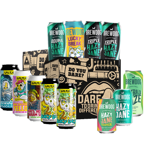 NEIPA bierpakket - Nieuw