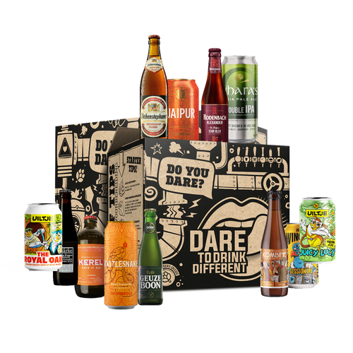 World Craft bierpakket