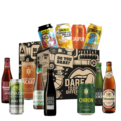 World Craft Bierpakket
